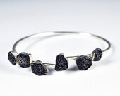 Marrow Bezel Bracelet
