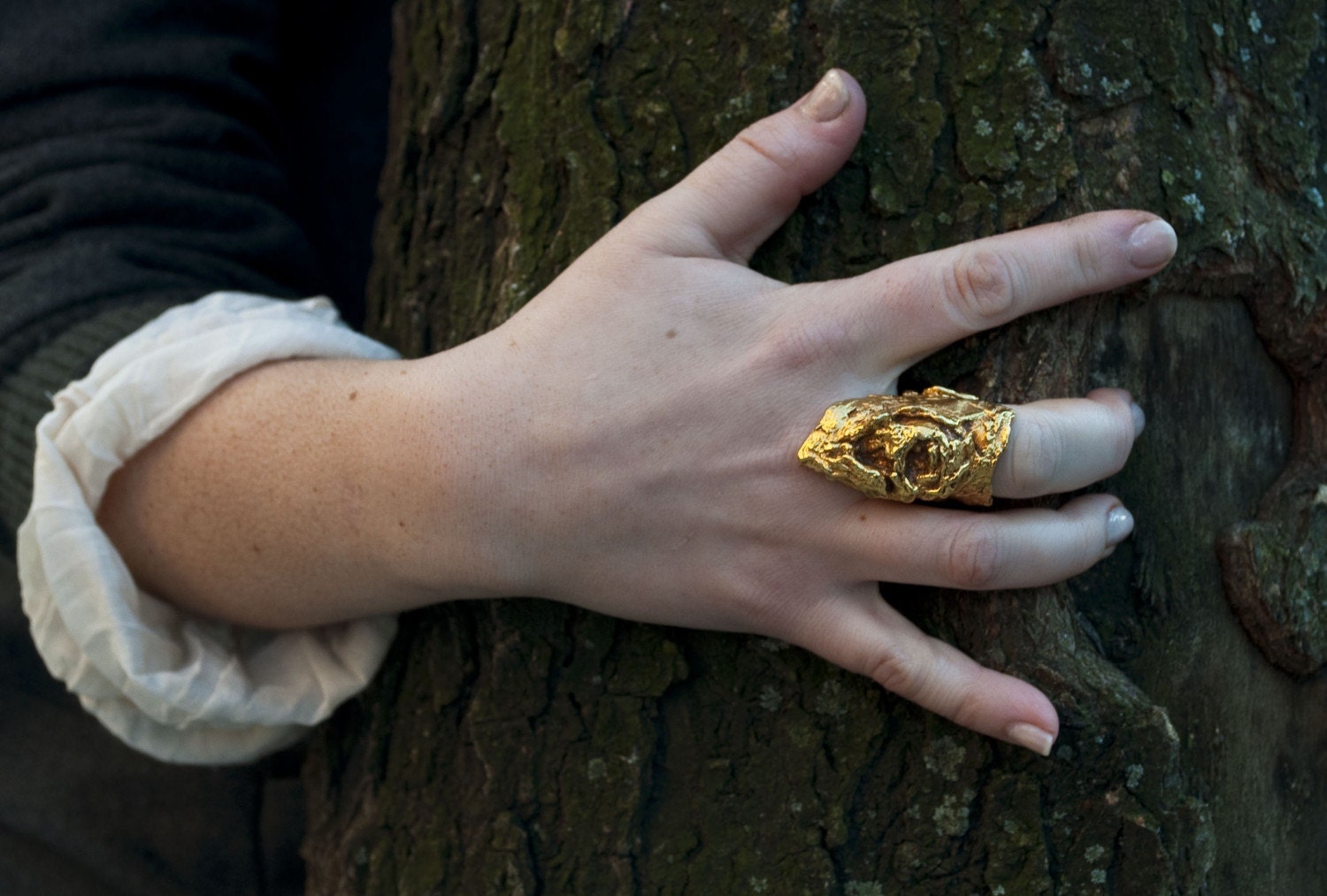 Bark Ring
