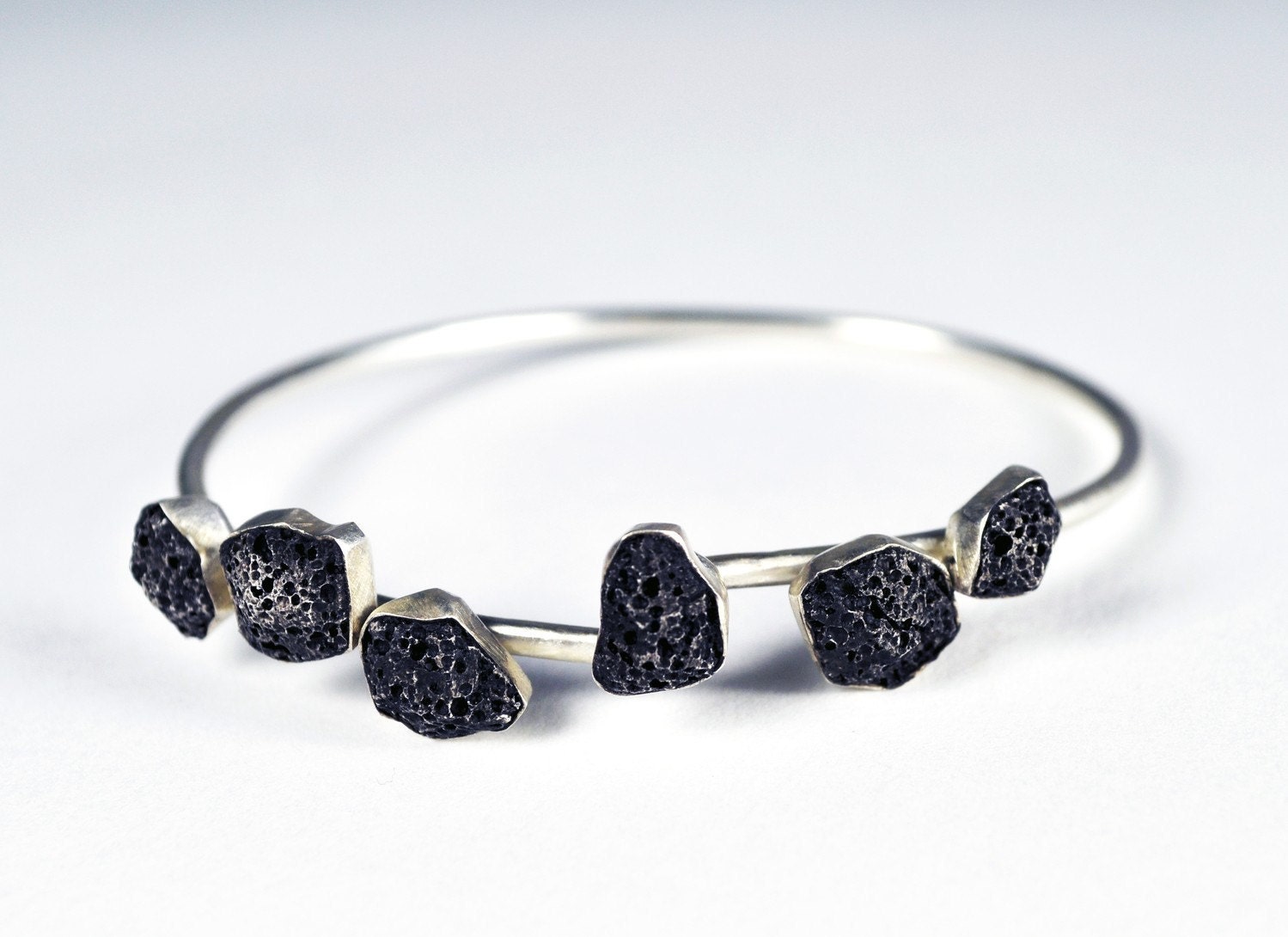 Marrow Bezel Bracelet