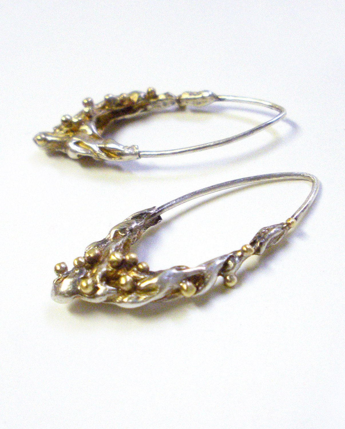 Drip Drop Earrings