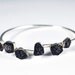 Marrow Bezel Bracelet