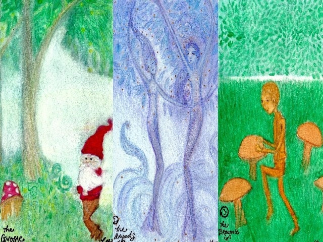 The Little People