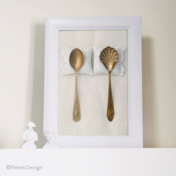 Photography 5x7 Wedding Gift Spooning No1 Fine Art Bedroom Print Unisex Hostess Natural Cottage White & Rustic Under 25