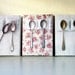 Spooning No4 Gallery Wrap Canvas Print Fine Art Photo Bedroom wall, NewlyWed Shabby Romantic gift. Ready to Ship, White