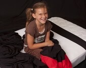 Lycra Sheet Toddler Bed - You choose the color