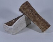 Medium Naturally Shed Elk Antler Dog Chew