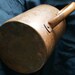 Copper Pitcher West Bend Moscow Mule