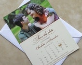 Photo Save the Dates - Sample
