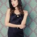 1950s Movie Star Vintage Slip-Treasury Item-"Voluptuous"