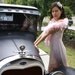 1950s GORGEOUS Unworn With Tags Ballerina Pink Slip by Aristocraft-Sex Kitten