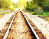 Railroad to Nowhere