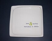 Wedding Platter 2
