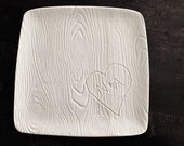 Forever Carved in Wood