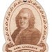 Heroes of Science: Individual Ornament