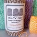 Original Baker's Twine Sampler Pack - 15 yards of each color - 8 colors - 120 yards total