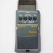 Grey Guitar Pedal iPhone Case