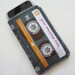 iPhone 4S case iPhone 5 Case Personalised Mix Cassette Tape - Create Your Own Message