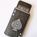 Samsung Galaxy S4 S3 Case of Ace of Spades Card - Custom fit for Nokia Lumia 920 HTC One