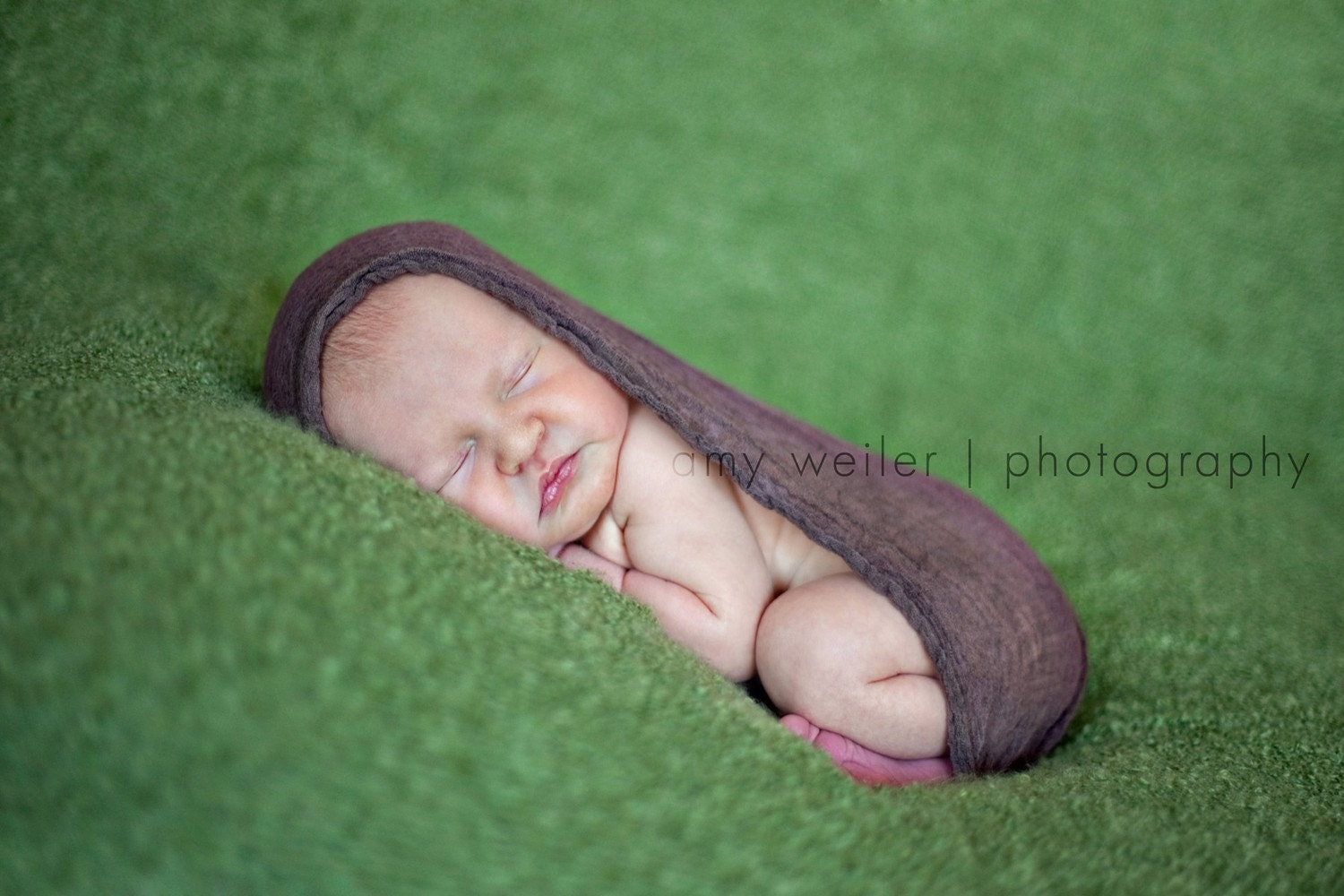 COCOA---Newborn Custom Cheesecloth Wraps PHOTOGRAPHY PROPS