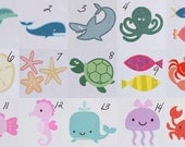 Sea Animals Small Mobile