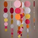 MOBILE KIT The Sherbert Mobile - Chandelier
