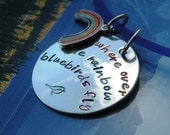Over the Rainbow Necklace