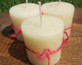 La Dolce Vita Posh Beeswax Votive