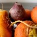 Food Photography, Market Beets, FIne Art Print, Kitchen Art, Kitchen Prints 5 x 7