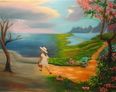 Rendition of Nature's Little Helper