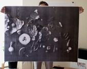 Summer Bounty Poster