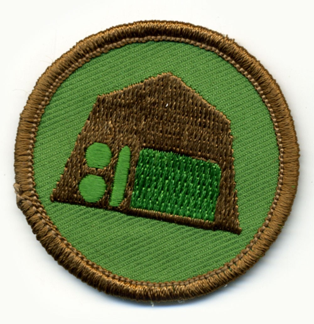 Camp Sex
