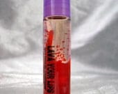 LAVA Your LIPS - Lava Lamp Lip Conditioner - Dreamsicle - VEGAN
