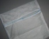 Mesh Lingerie Laundry Bags - set of 2