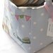 crafty sewing box