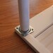 Shutter Console Table - Private Listing for Agatha
