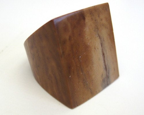Eco Friendly Piassava Coconut Ring