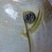 Vintage Stoneware Vase Signed Handmade California Pottery on Etsy by EdibleComplex