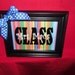 Personalized Teacher Sign- any colors- Great Valentine Gift