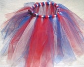 July 4th Tutu