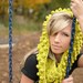Best Seller-Loop Scarf/Cowl/Hood-3 color choices