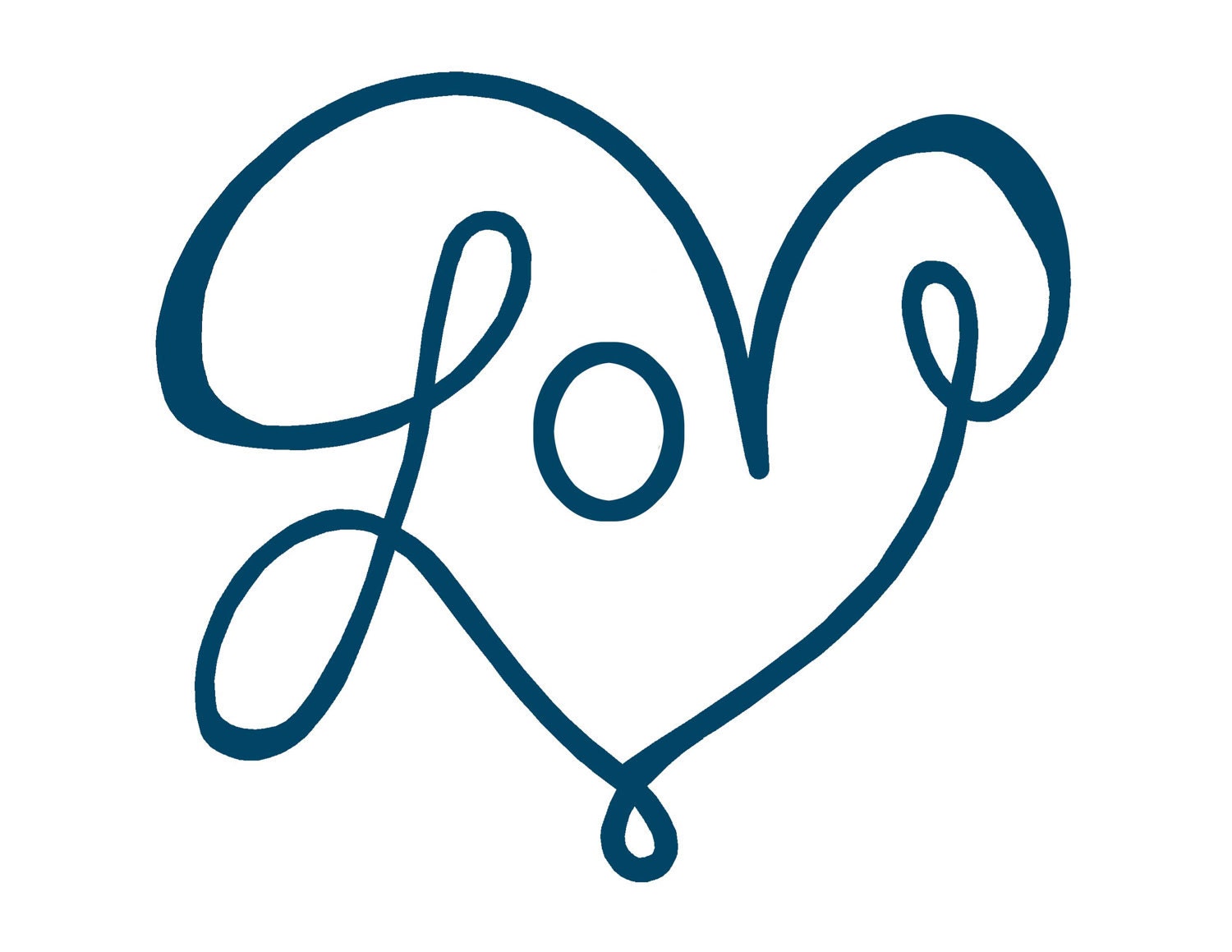 Love Heart