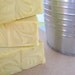 All Natural Bee Clean Beeswax and Honey Soap