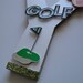 Golf Sport Custom Story Wall Letters ,Childrens Room decor,Teen Room Decor, Sports Teams, College Teams,Playroom Decor