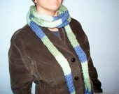 Seafarer Extra Extra Long Skinny Scarf