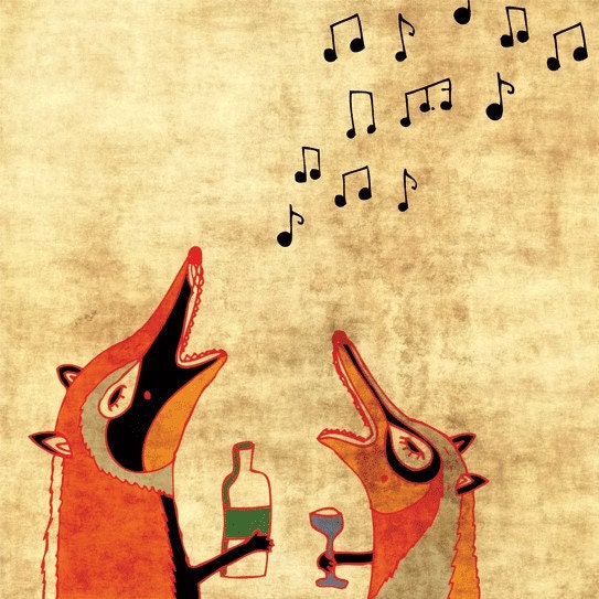Foxfun 2.