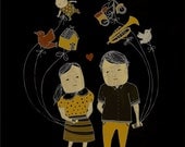 Our desires