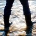 photograph Into the Mystic - 8x10 photographic Metallic Print Fine Art gifts for woman men man