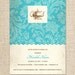 Tea Invitation Design by FLIPAWOO  - Customized Printable File