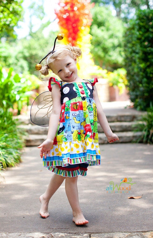 Gooseberry Lane Originals June Bug Sue Set