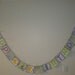 Tinkerbell Birthday Banner